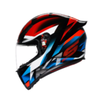 AGV K1 S Helmet – Fastlap (ISI & ECE 22.06)