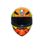 AGV K1 S Helmet – Izan (ISI & ECE 22.06)