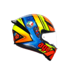 AGV K1 S Helmet – Izan (ISI & ECE 22.06)