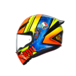 AGV K1 S Helmet – Izan (ISI & ECE 22.06)