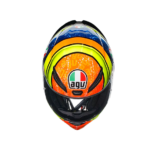 AGV K1 S Helmet – Izan (ISI & ECE 22.06)