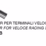 Arrow dB Killer for Veloce Silencer Ø38mm