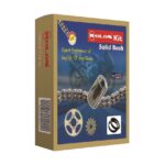 Honda CBR 150 Chain Sprocket Kit by Rolon