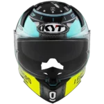 KYT R2R Pro Foggia Misano 2022 Replica Full Face Helmet
