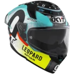 KYT R2R Pro Foggia Misano 2022 Replica Full Face Helmet