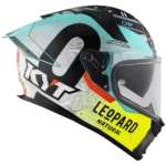 KYT R2R Pro Foggia Misano 2022 Replica Full Face Helmet