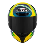 KYT TT-REVO Diogo Moreira 2024 Replica Helmet
