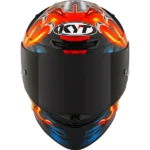 KYT TT-REVO Magnet Matt Helmet