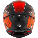 KYT TT-Revo Nicolo Bulega Full Face Helmet