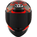 KYT TT-Revo Nicolo Bulega Full Face Helmet