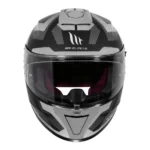 MT Blade 2 SV Finishline Matt Grey Helmet