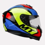MT Blade 2 SV Trick Gloss Red Helmet