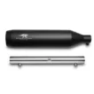 red rooster polestar exhaust for royal enfield 350