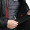 SOLACE RIVAL URBAN V3 JACKET - Image 4