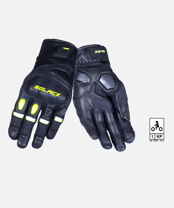 SOLACE RIVAL URBAN CE GLOVES