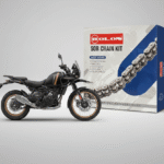 Rolon Chain Sprocket Kit for Himalayan 452 (SOR 432NF)