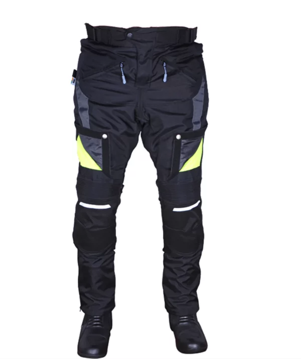 SOLACE S30 V3 PANTS (BLACK)