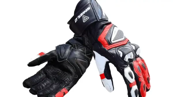 SHIELD DOMINATOR FULL GAUNTLET GLOVES