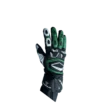 SHIELD RAW FULL GAUNTLET GLOVES
