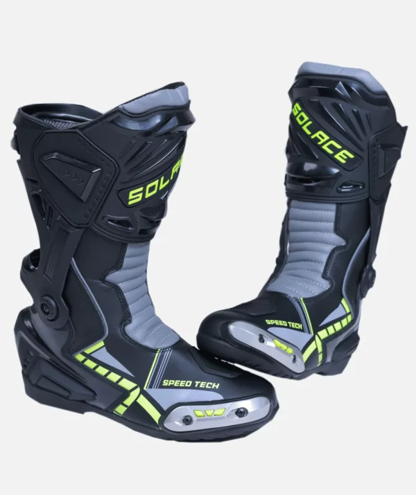 SOLACE SPEEDTECH V2 BOOTS