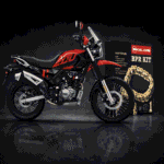 Xpulse 200 4V Rolon Chain Sprocket Kit